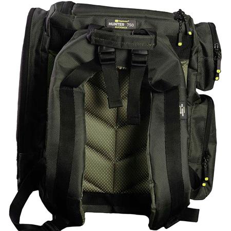 SACO À COSTAS RIDGE MONKEY HUNTER 750