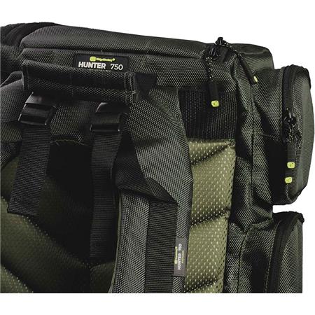 SACO À COSTAS RIDGE MONKEY HUNTER 750