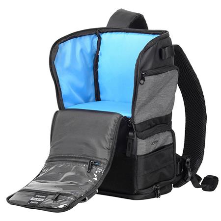 SACO À COSTAS SPRO FREESTYLE BACKPACK 25 V2