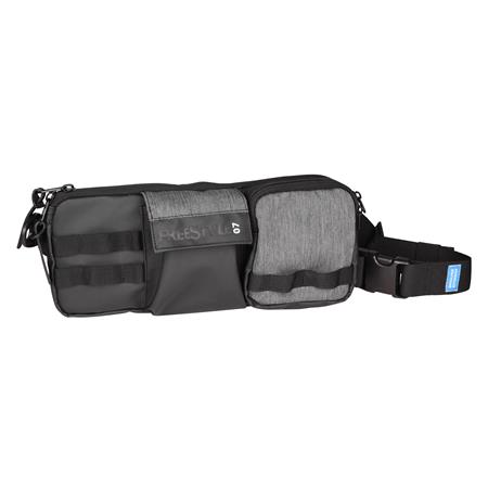 SACO A TIRACOLO FREESTYLE SIDE POUCH 12