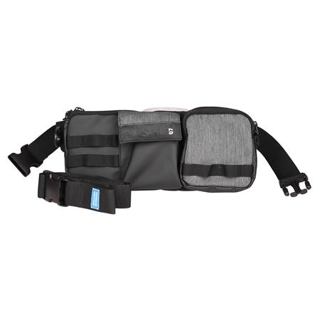 SACO A TIRACOLO FREESTYLE SIDE POUCH 12