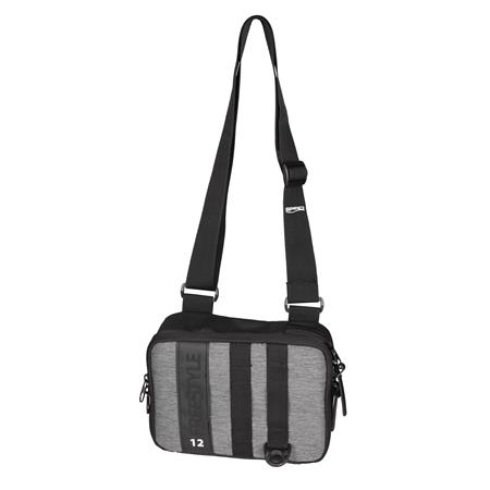 Saco A Tiracolo Freestyle Side Pouch 12
