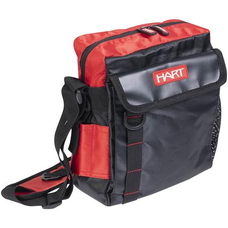 Saco A Tiracolo Hart Street 3L
