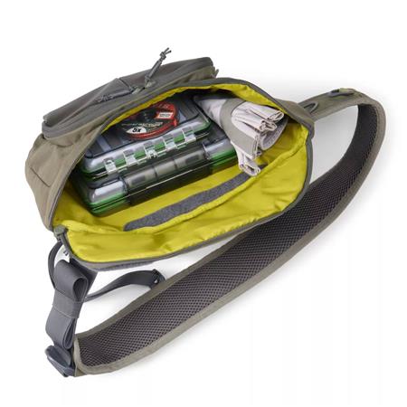 SACO A TIRACOLO ORVIS MINI SLING PACK
