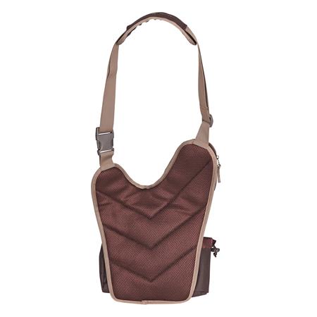 SACO A TIRACOLO TROUT MASTER RIVER BAG