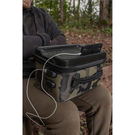 SACO AVID CARP STORMSHIELD PRO TECHPACKS