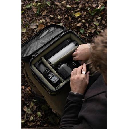 SACO AVID CARP STORMSHIELD PRO TECHPACKS