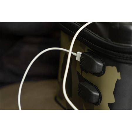 SACO AVID CARP STORMSHIELD PRO TECHPACKS