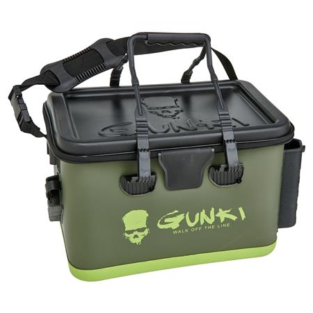 Saco Bakkan Gunki Bakkan-Hard Lid 40