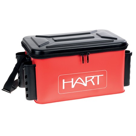 Saco Bakkan Hart Hard Keep