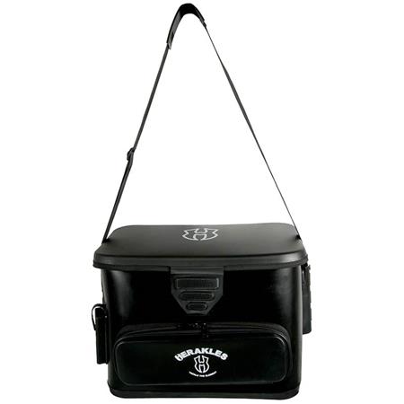 Saco Bakkan Herakles Bakkan Competition