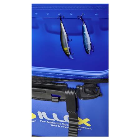 SACO BAKKAN ILLEX BAKKAN BOAT 33