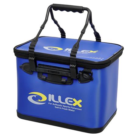 Saco Bakkan Illex Bakkan Boat 33
