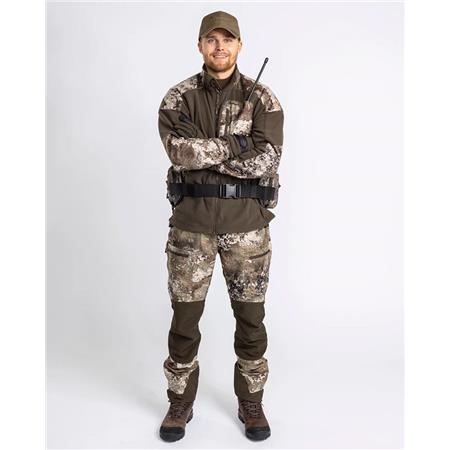 SACO BANANA PINEWOOD RANGER CAMOU
