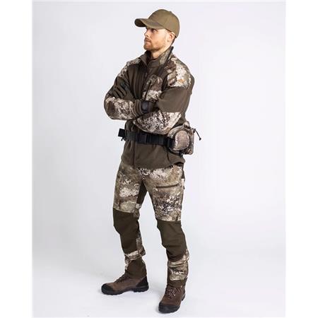 SACO BANANA PINEWOOD RANGER CAMOU