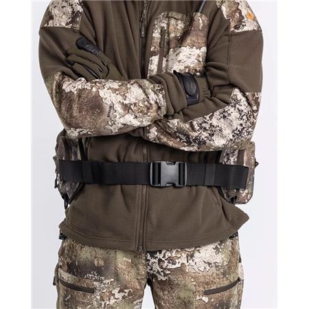 SACO BANANA PINEWOOD RANGER CAMOU
