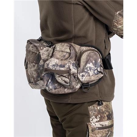 SACO BANANA PINEWOOD RANGER CAMOU