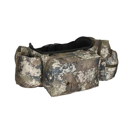 SACO BANANA PINEWOOD RANGER CAMOU