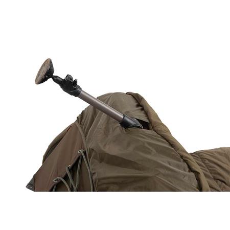 SACO-CAMA FOX VENTEC ALL SEASON SLEEPING BAGS