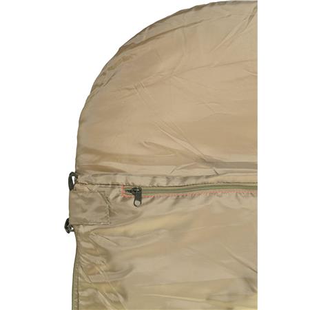 SACO-CAMA JRC DEFENDER II SLEEPING BAG