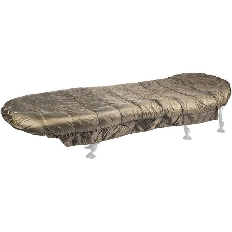 Sacocama nash sleeping bag 4 season