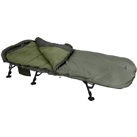 SACO-CAMA SONIK BANK-TEK LAYERZ ALL-SEASON SLEEPING BAG