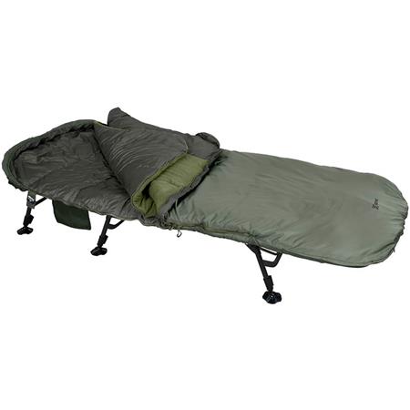 SACO-CAMA SONIK BANK-TEK LAYERZ ALL-SEASON SLEEPING BAG
