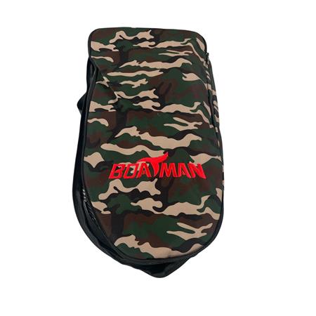 SACO CAMUFLAJE BOATMAN POUR BATEAU CAMOU