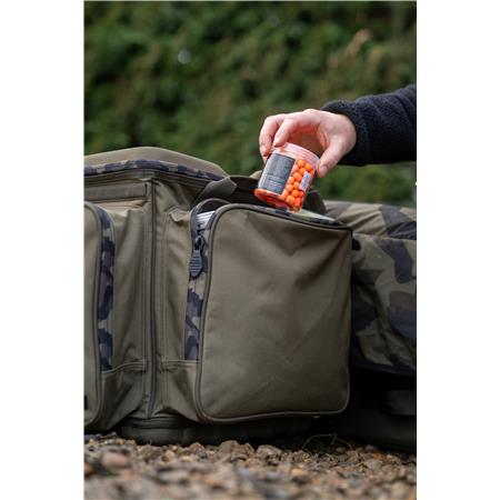 SACO CARRYALL AVID CARP RVS DELUXE HARD-TOP CARRYALL