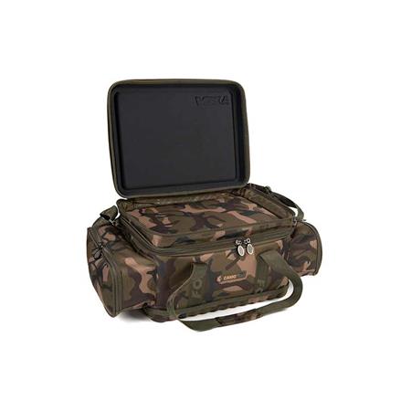 SACO CARRYALL FOX CAMOLITE COMPACT RUCKSACK