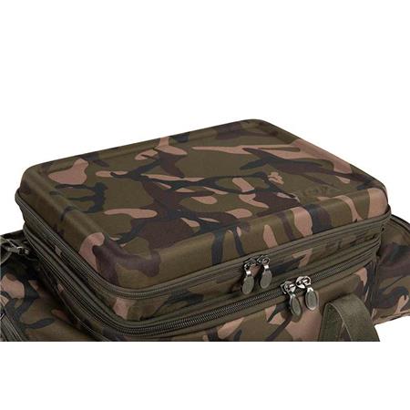 SACO CARRYALL FOX CAMOLITE COMPACT RUCKSACK