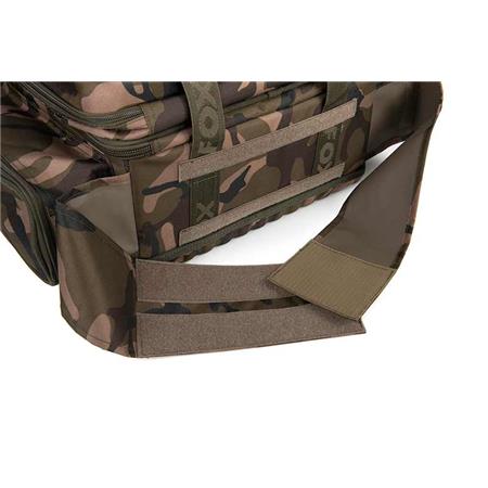 SACO CARRYALL FOX CAMOLITE COMPACT RUCKSACK