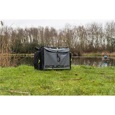 SACO CARRYALL FOX MATRIX AQUOS ULTRA CARRYALL