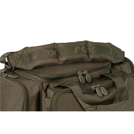 SACO CARRYALL FOX VOYAGER CARRYALLS