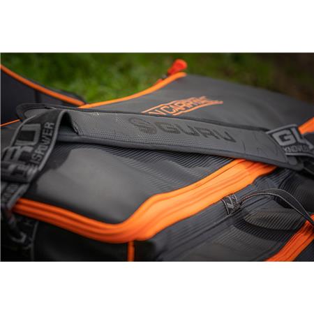 SACO CARRYALL GURU FUSION CARRYALL