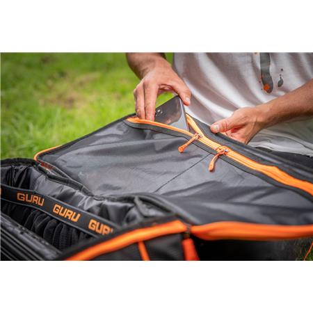 SACO CARRYALL GURU FUSION CARRYALL