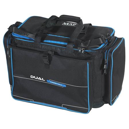 Saco Carryall Map Dual Carryall