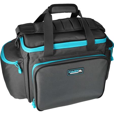 Saco Carryall Mikado Cage Feeder Carryall