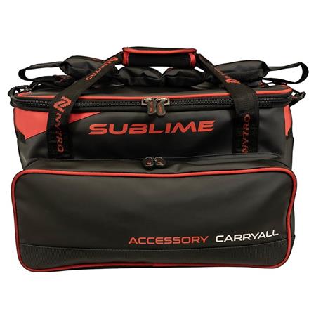 Saco Carryall Nytro Sublime Accessory Carryall