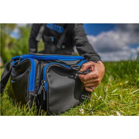 SACO CARRYALL PRESTON INNOVATIONS SUPERA X COMPACT CARRYALL