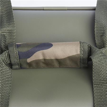 SACO CARRYALL PROLOGIC ELEMENT STORM SAFE LUGGAGE CARRYALL