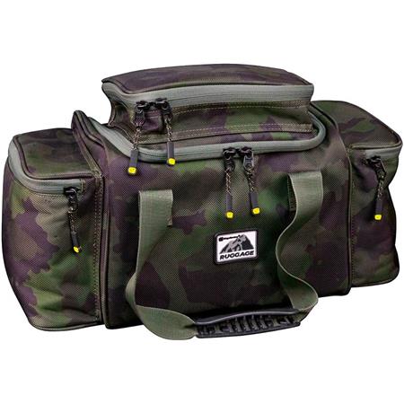 SACO CARRYALL RIDGE MONKEY RUGGAGE SMALL COOKWARE CARRYALL