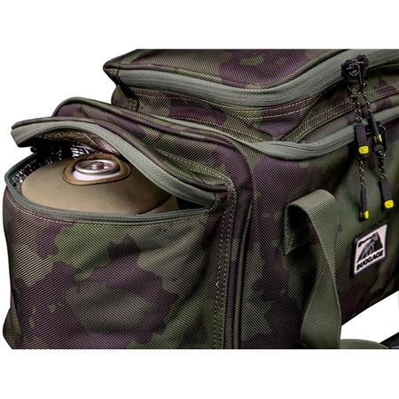 SACO CARRYALL RIDGE MONKEY RUGGAGE SMALL COOKWARE CARRYALL