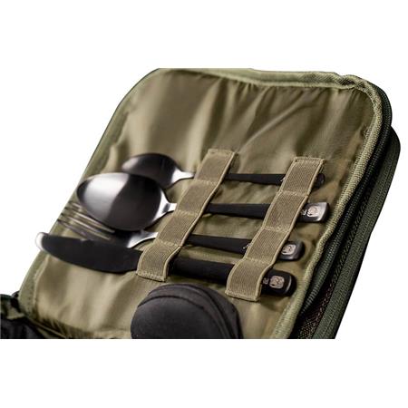 SACO CARRYALL RIDGE MONKEY RUGGAGE SMALL COOKWARE CARRYALL