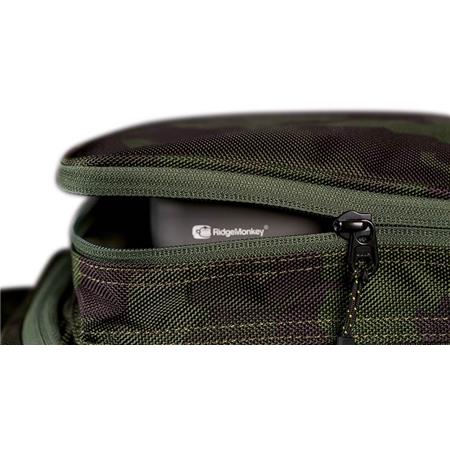 SACO CARRYALL RIDGE MONKEY RUGGAGE SMALL COOKWARE CARRYALL