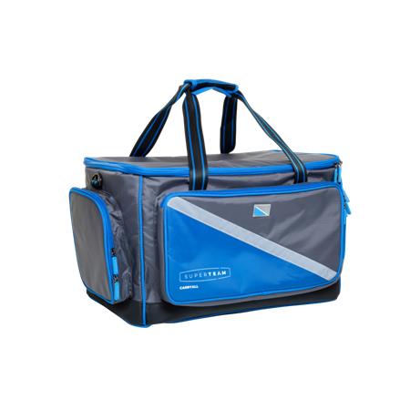 SACO CARRYALL SHAKESPEARE SUPERTEAM CARRYALL