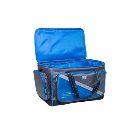 SACO CARRYALL SHAKESPEARE SUPERTEAM CARRYALL
