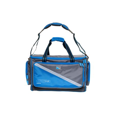 Saco Carryall Shakespeare Superteam Carryall