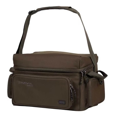 Saco Carryall Shimano Tribal Compact Carryall