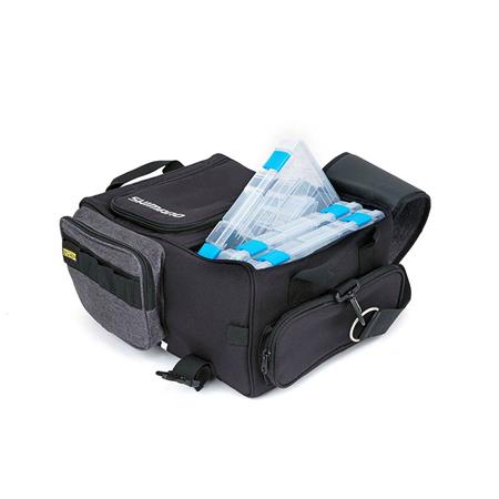 SACO CARRYALL SHIMANO YASEI CARRYALL